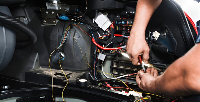 Car Wiring