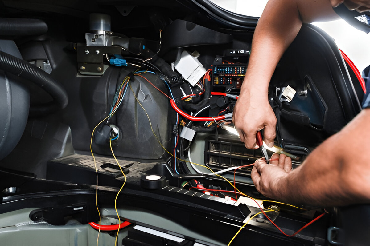 Car Wiring