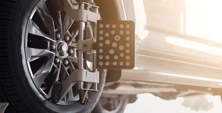 Wheel Alignment Image Scorpius Auto Works