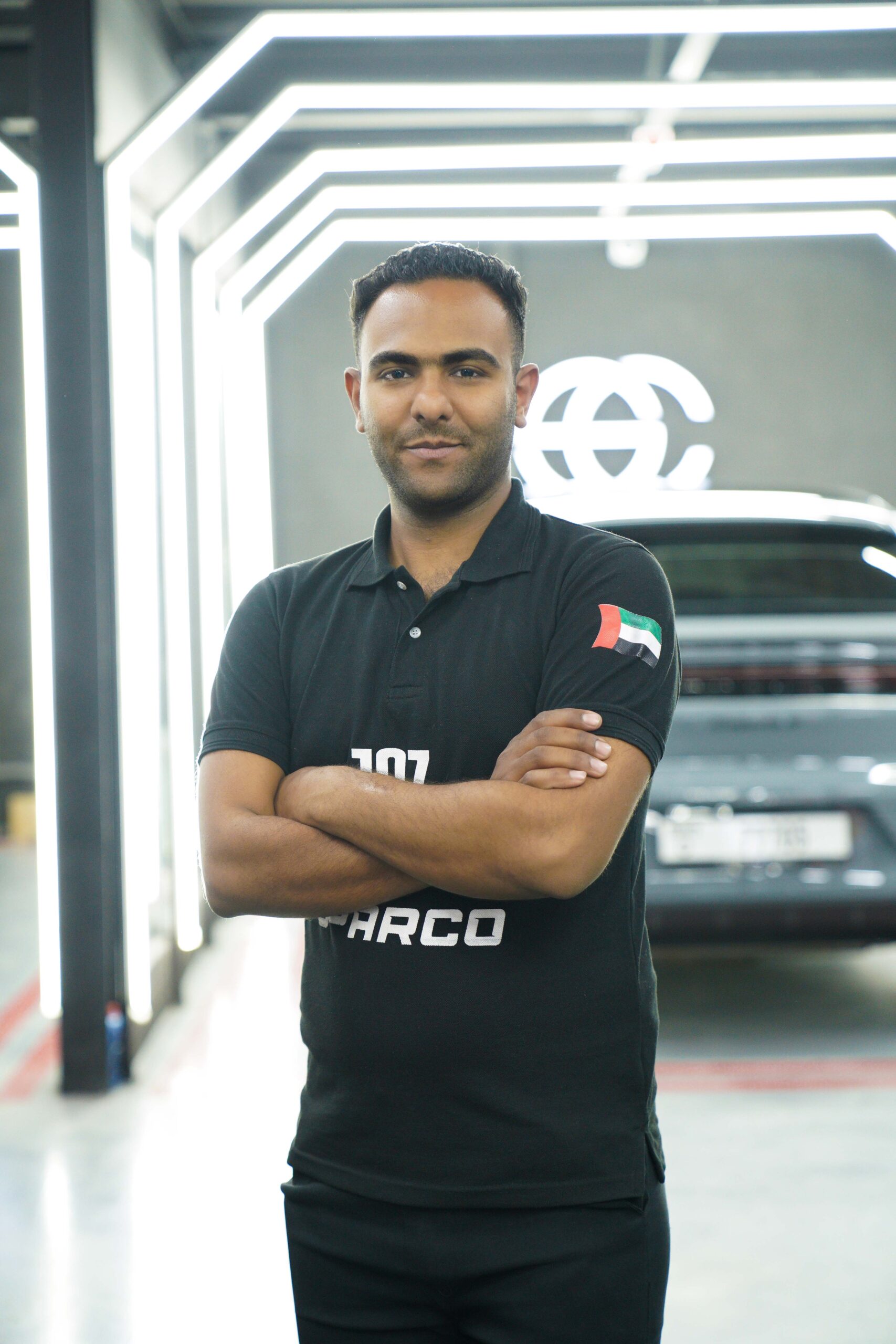 Car Detailing Expert